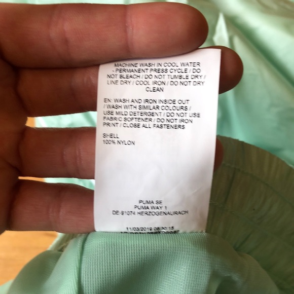 Puma set - Picture 7 of 8